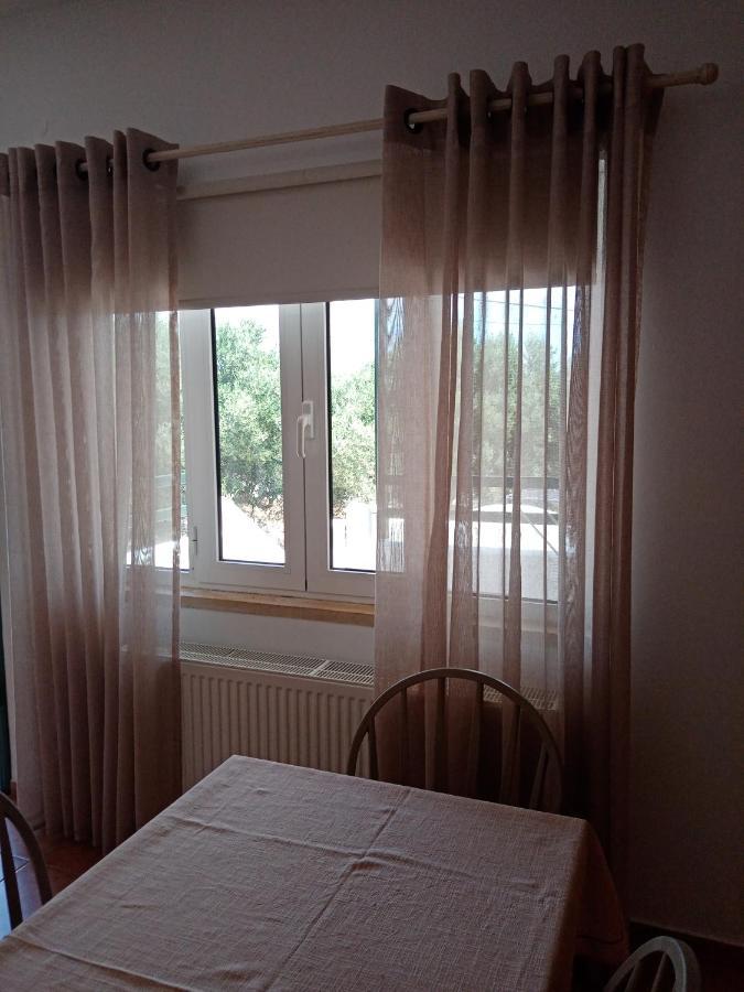 Sirines Apartments 古卡斯特隆 外观 照片